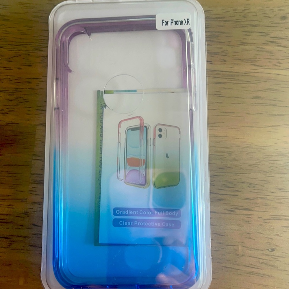 Case for iPhone XR